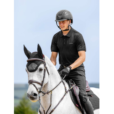 Polo Classico LeMieux uomo Polo Classico LeMieux uomo