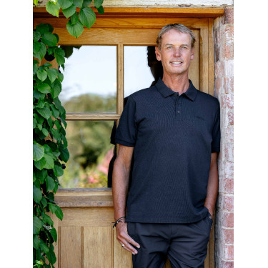Polo Classico LeMieux uomo Polo Classico LeMieux uomo