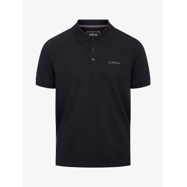Polo Classico LeMieux uomo Polo Classico LeMieux uomo