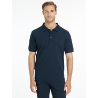 Polo Classico LeMieux uomo Marina Blu marino