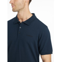 Polo Classico LeMieux uomo Marina Blu marino