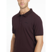 Polo Classico LeMieux uomo Prugna Viola