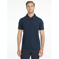 Polo Performance LeMieux uomo Marina Blu marino Polo Performance LeMieux uomo Marina Blu marino