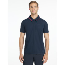 Polo Performance LeMieux uomo