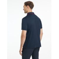 Polo Performance LeMieux uomo Marina Blu marino Polo Performance LeMieux uomo Marina Blu marino