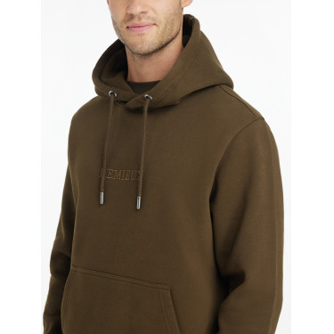 Felpa con cappuccio da uomo LeMieux Felpa con cappuccio da uomo LeMieux