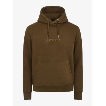 Felpa con cappuccio da uomo LeMieux Felpa con cappuccio da uomo LeMieux