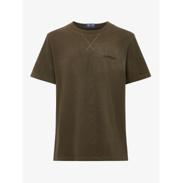 T-shirt Junior Young Rider LeMieux ragazzo T-shirt Junior Young Rider LeMieux ragazzo