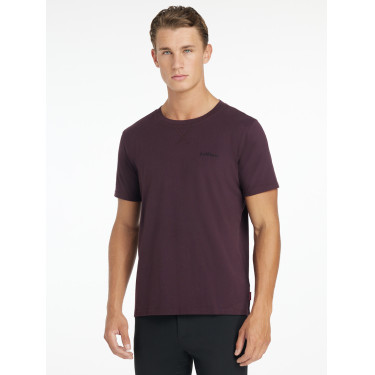 T-shirt LeMieux da uomo T-shirt LeMieux da uomo
