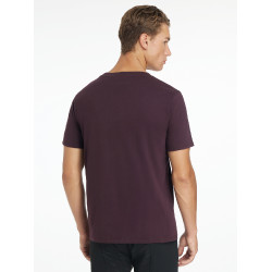 T-shirt LeMieux da uomo Prugna Viola T-shirt LeMieux da uomo Prugna Viola