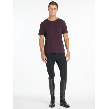 T-shirt LeMieux da uomo T-shirt LeMieux da uomo