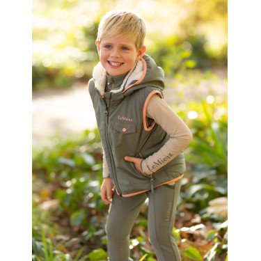 Gilet senza maniche Mini LeMieux George Gilet senza maniche Mini LeMieux George