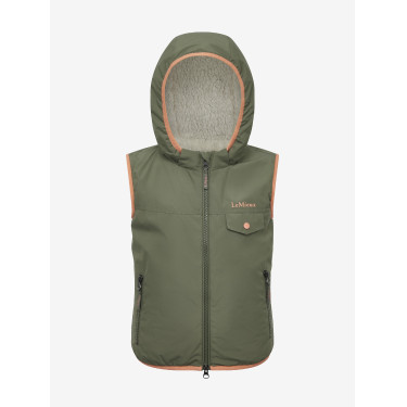 Gilet senza maniche Mini LeMieux George Gilet senza maniche Mini LeMieux George