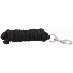 Longe Viscose T van T Nero Longe Viscose T van T Nero