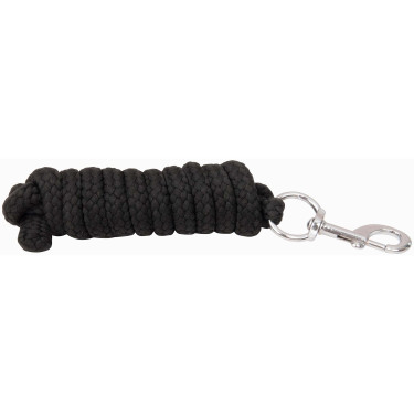 Longe Viscose T van T Nero Longe Viscose T van T Nero