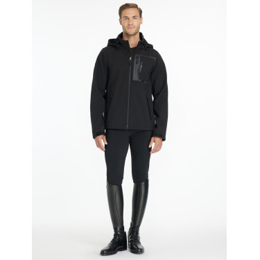 Giacca softshell da uomo LeMieux Giacca softshell da uomo LeMieux