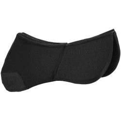 Ammortizzatore correttivo Pro Series X-TECH 2 tasche Nero Ammortizzatore correttivo Pro Series X-TECH 2 tasche Nero