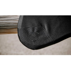 Ammortizzatore correttivo Pro Series X-TECH 2 tasche Nero Ammortizzatore correttivo Pro Series X-TECH 2 tasche Nero