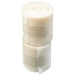 Fasce in lattice Sprenger Naturale Marrone