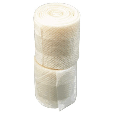 Fasce in lattice Sprenger Naturale Marrone