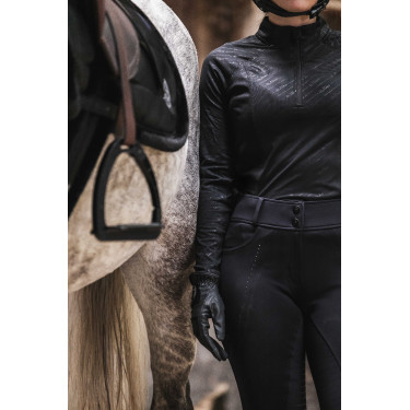 Baselayer Je t'aime Equithème Sabine donna Baselayer Je t'aime Equithème Sabine donna