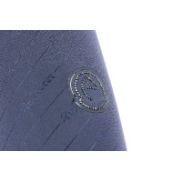 Baselayer Je t'aime Equithème Sabine donna Blu / grigio