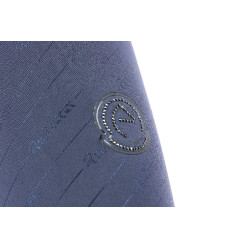 Baselayer Je t'aime Equithème Sabine donna Blu / grigio Baselayer Je t'aime Equithème Sabine donna Blu / grigio