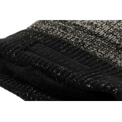 Cuffia Je t'aime Equithème Mae Beige Cuffia Je t'aime Equithème Mae Beige