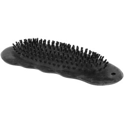 Spazzola massaggiante Hippotonic Rase