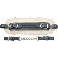 Museruola Hackamore T de T