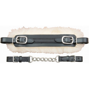 Museruola Hackamore T de T
