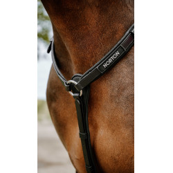 Pettorale Endurance Norton Pop