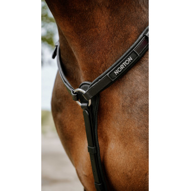 Pettorale Endurance Norton Pop
