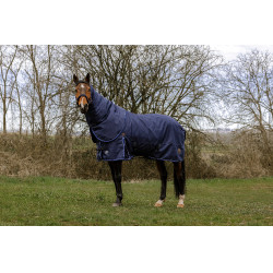 Coperta Equithème Classic 3 Layers
