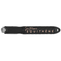 Nettapiedi Je t'aime Equithème Edizione Limitata Nero / oro rosa Nettapiedi Je t'aime Equithème Edizione Limitata Nero / oro rosa