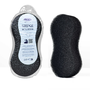 Spugna Lami-Cell Shine scrubber Spugna Lami-Cell Shine scrubber