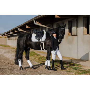 Frac da dressage Equithème Munich donna Frac da dressage Equithème Munich donna