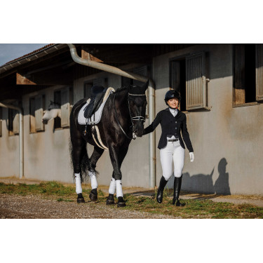 Frac da dressage Equithème Munich donna Frac da dressage Equithème Munich donna