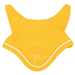 Mini-cuffia Pony Academy Giallo