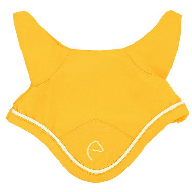 Mini-cuffia Pony Academy Giallo