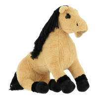 Mini pony Caramel Pony Academy Caramello Marrone