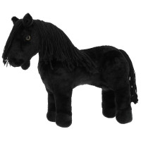 Mini-pony Eclair Pony Academy Nero Mini-pony Eclair Pony Academy Nero