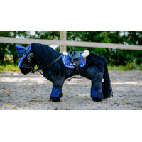 Mini-pony Eclair Pony Academy Nero Mini-pony Eclair Pony Academy Nero