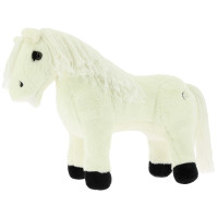 Mini-pony Filou Pony Academy Bianco Mini-pony Filou Pony Academy Bianco