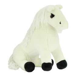 Mini-pony Filou Pony Academy Bianco Mini-pony Filou Pony Academy Bianco