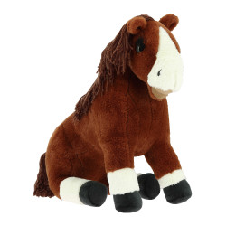 Mini-pony Jumpy Pony Academy Arancione Mini-pony Jumpy Pony Academy Arancione
