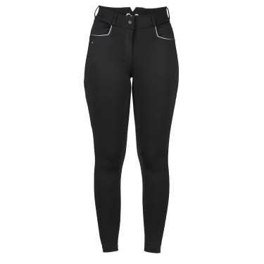 Pantaloni Riding World River Donna