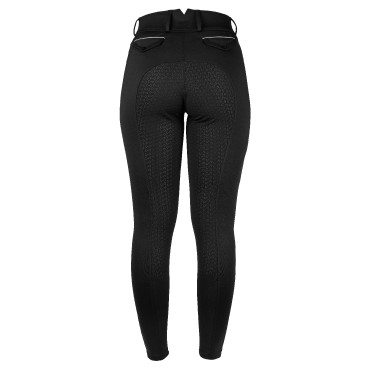 Pantaloni Riding World River Donna Pantaloni Riding World River Donna