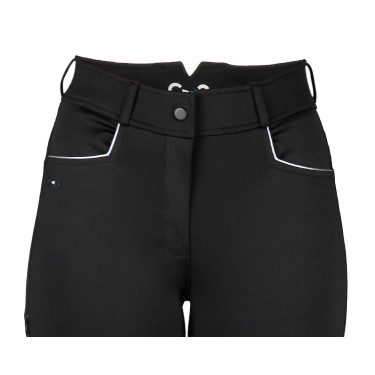 Pantaloni Riding World River Donna Pantaloni Riding World River Donna