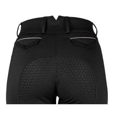 Pantaloni Riding World River Donna Pantaloni Riding World River Donna